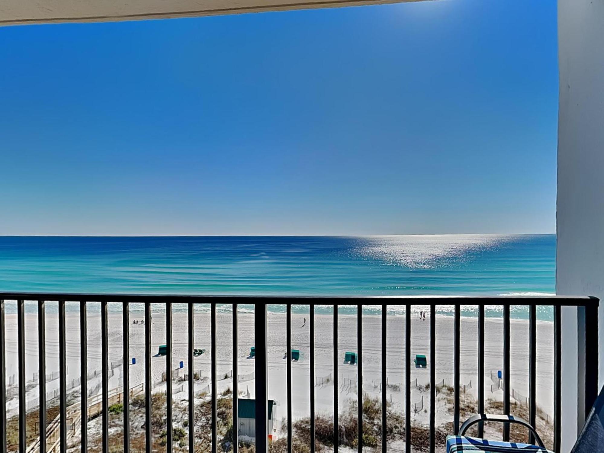 Emerald Towers Destin 804 Exterior photo